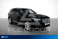 2018 Volvo XC90