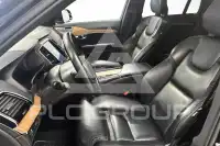 2018 Volvo XC90