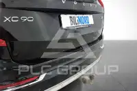 2018 Volvo XC90