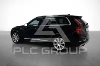 2018 Volvo XC90