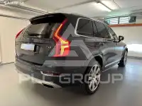 2018 Volvo XC90