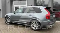 2018 Volvo XC90