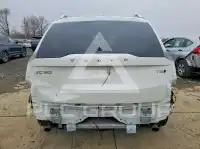 2018 Volvo XC90