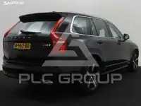 2018 Volvo XC90
