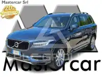 2018 Volvo XC90