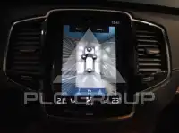 2018 Volvo XC90