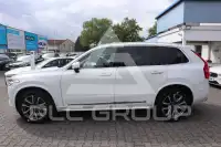 2018 Volvo XC90