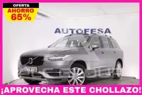 2018 Volvo XC90