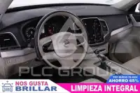 2018 Volvo XC90