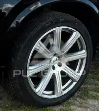 2018 Volvo XC90