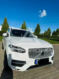 2018 Volvo XC90