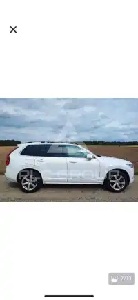 2018 Volvo XC90