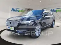 2018 Volvo XC90