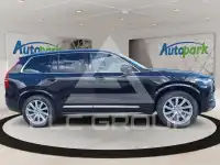 2018 Volvo XC90