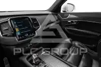 2018 Volvo XC90