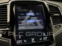 2018 Volvo XC90