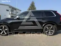 2018 Volvo XC90