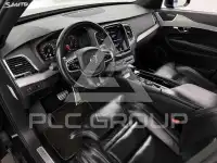 2018 Volvo XC90