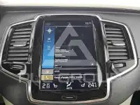 2018 Volvo XC90
