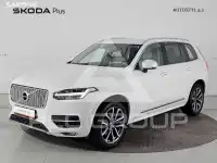 2018 Volvo XC90