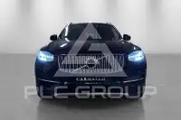2018 Volvo XC90