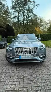 2018 Volvo XC90