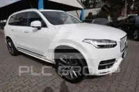 2018 Volvo XC90
