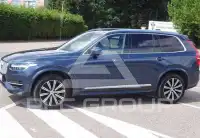 2018 Volvo XC90