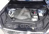 2018 Volvo XC90