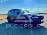 2018 Volvo XC90