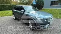 2018 Volvo XC90