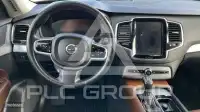 2018 Volvo XC90