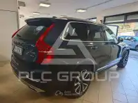 2018 Volvo XC90