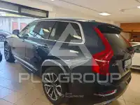 2018 Volvo XC90