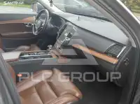 2018 Volvo XC90