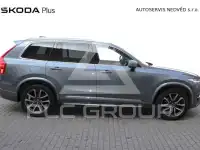 2018 Volvo XC90