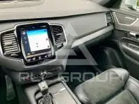 2018 Volvo XC90