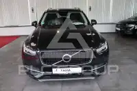 2018 Volvo XC90