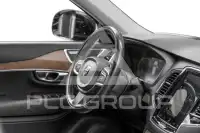 2018 Volvo XC90