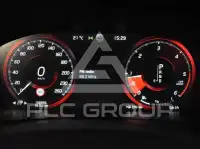 2018 Volvo XC90