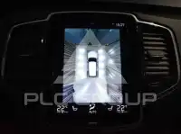 2018 Volvo XC90