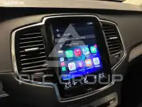 2018 Volvo XC90