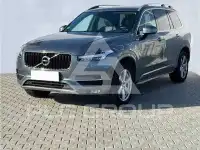 2018 Volvo XC90