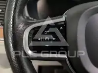 2018 Volvo XC90