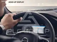 2018 Volvo XC90