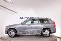 2018 Volvo XC90