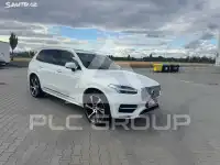 2018 Volvo XC90