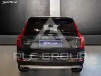 2018 Volvo XC90