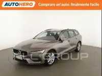 2018 Volvo XC90