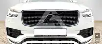 2018 Volvo XC90